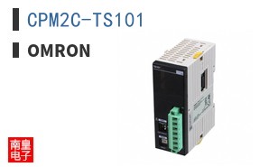 CPM2C-TS101