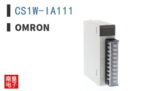 CS1W-IA111