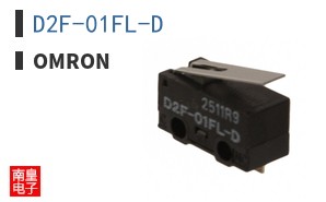 D2F-01FL-D
