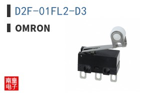 D2F-01FL2-D3