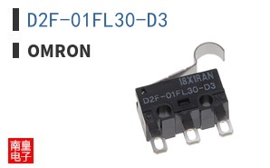 D2F-01FL30-D3