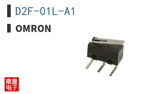 D2F-01L-A1