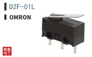 D2F-01L
