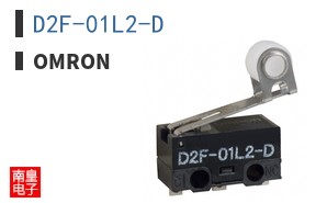 D2F-01L2-D