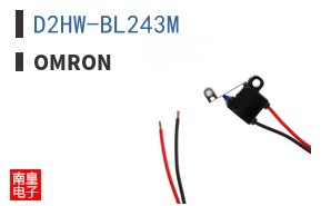 D2HW-BL243M