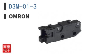 D3M-01-3