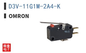D3V-11G1M-2A4-K