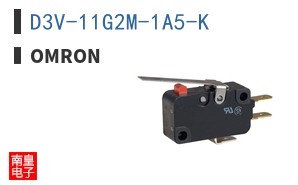 D3V-11G2M-1A5-K