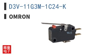 D3V-11G3M-1C24-K