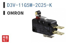 D3V-11G5M-2C25-K