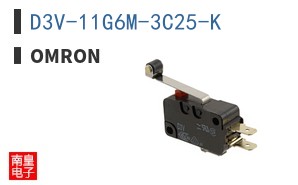 D3V-11G6M-3C25-K