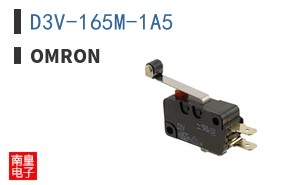 D3V-165M-1A5
