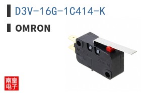 D3V-16G-1C414-K