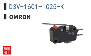 D3V-16G1-1C25-K