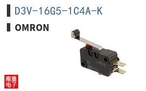 D3V-16G5-1C4A-K