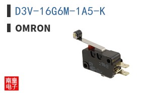 D3V-16G6M-1A5-K