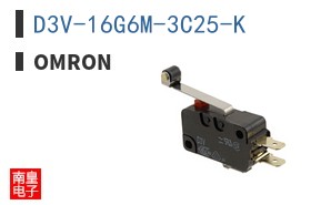 D3V-16G6M-3C25-K