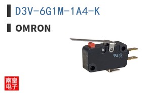 D3V-6G1M-1A4-K