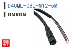 D40ML-CBL-M12-5M