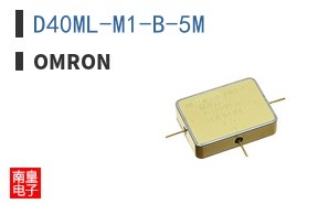 D40ML-M1-B-5M