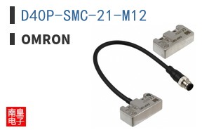 D40P-SMC-21-M12
