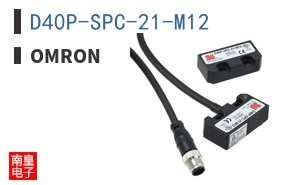 D40P-SPC-21-M12