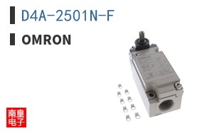D4A-2501N-F