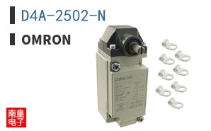 D4A-2502-N