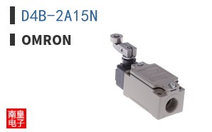 D4B-2A15N