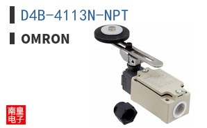 D4B-4113N-NPT