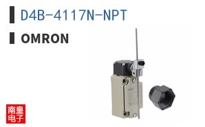 D4B-4117N-NPT