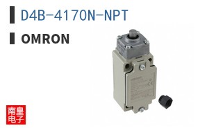 D4B-4170N-NPT