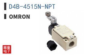 D4B-4515N-NPT