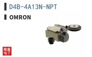 D4B-4A13N-NPT