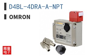 D4BL-4DRA-A-NPT