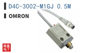 D4C-3002-M1GJ 0.5M