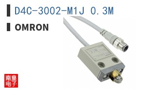 D4C-3002-M1J 0.3M