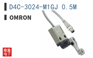 D4C-3024-M1GJ 0.5M