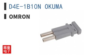 D4E-1B10N OKUMA