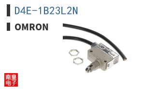D4E-1B23L2N