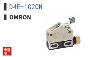 D4E-1G20N