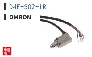D4F-302-1R