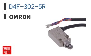 D4F-302-5R