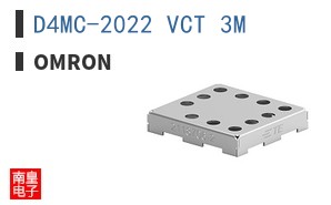 D4MC-2022 VCT 3M