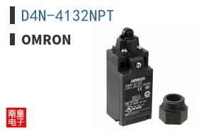 D4N-4132NPT