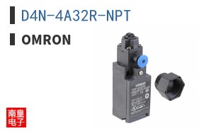 D4N-4A32R-NPT