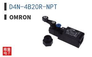 D4N-4B20R-NPT