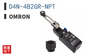 D4N-4B2GR-NPT