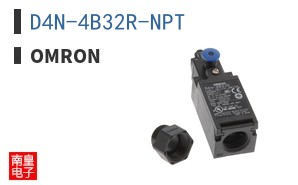 D4N-4B32R-NPT
