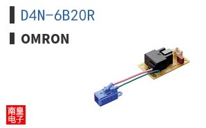 D4N-6B20R